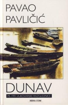 Dunav: P.S. 1991. vukovarske razglednice