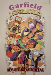 Garfield i superljubimci