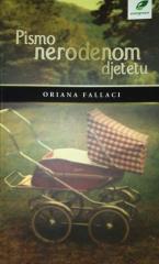 Pismo nerođenom djetetu