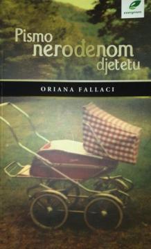 Pismo nerođenom djetetu