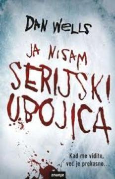 Ja nisam serijski ubojica