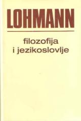 Filozofija i jezikoslovlje