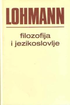 Filozofija i jezikoslovlje