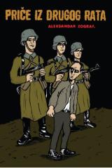 Priče iz drugog rata