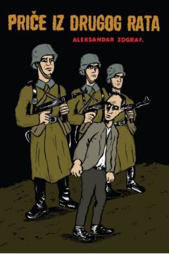 Priče iz drugog rata