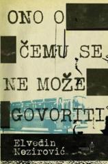 Ono o čemu se ne može govoriti