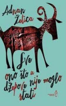 Sve ono što u džepove nije moglo stati