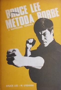 Metoda borbe: 3. Napredna tehnika