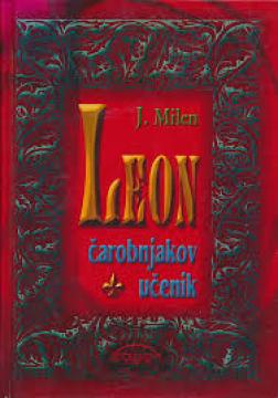 Leon, čarobnjakov učenik