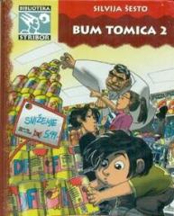 Bum Tomica 2