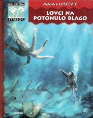 Lovci na potonulo blago