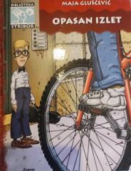 Opasan izlet