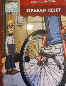 Opasan izlet