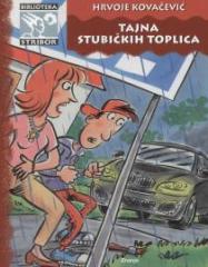 Tajna Stubičkih Toplica