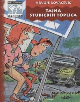 Tajna Stubičkih Toplica