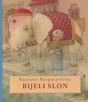 Bijeli slon