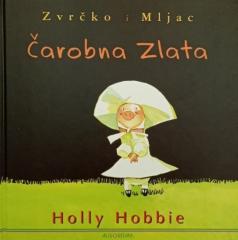 Čarobna Zlata