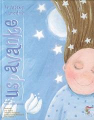 Hrvatske narodne uspavanke i notna pjevanka