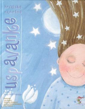 Hrvatske narodne uspavanke i notna pjevanka