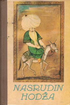 Nasrudin Hodža: Anegdote