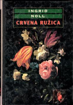 Crvena ružica
