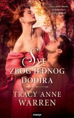 Sve zbog jednog dodira