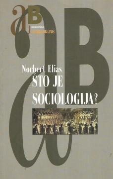 Što je sociologija?