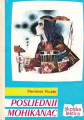 Posljednji Mohikanac