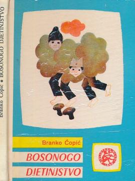 Bosonogo djetinjstvo