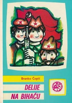 Delije na Bihaću