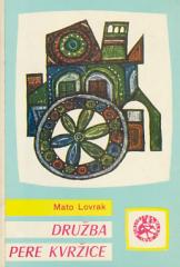 Družba Pere Kvržice