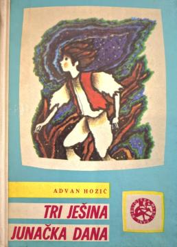 Tri Ješina junačka dana