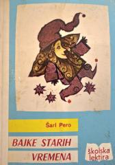 Bajke starih vremena