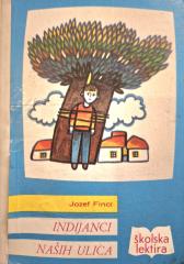 Indijanci naših ulica