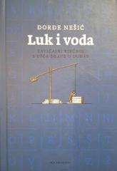 Luk i voda : zavičajni rječnik s ušća Drave u Dunav
