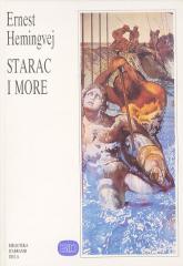 Starac i more