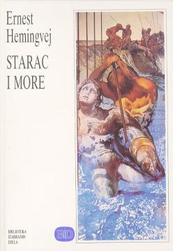 Starac i more