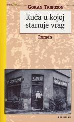 Kuća u kojoj stanuje vrag