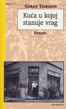 Kuća u kojoj stanuje vrag