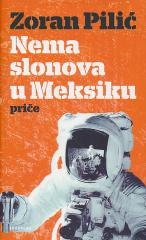 Nema slonova u Meksiku