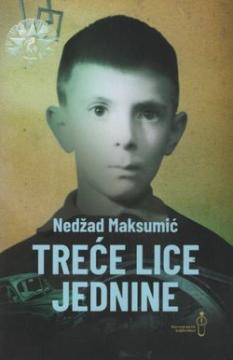 Treće lice jednine