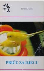 Priče za djecu