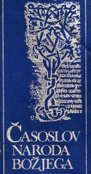 Časoslov naroda Božjega 3 – Vlastita slavlja