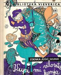 Kupi mi vilovita konja