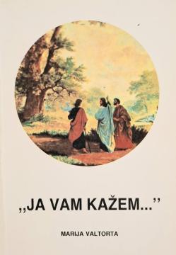 Ja vam kažem