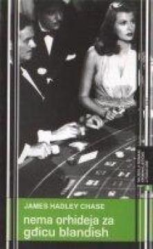 Nema orhideja za gđicu Blandish