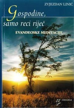 Gospodine, samo reci riječ