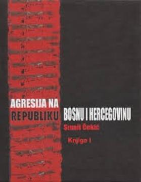Agresija na Republiku Bosnu i Hercegovinu: Planiranje, priprema, izvođenje