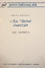 Na Drini ćuprija Ive Andrića
