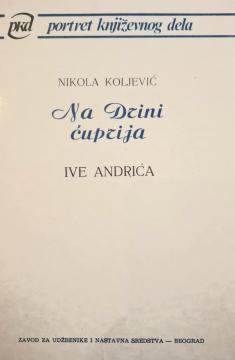 Na Drini ćuprija Ive Andrića